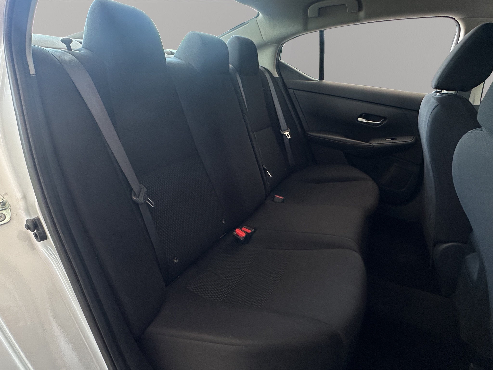 2023 Nissan Sentra SENSE CVT