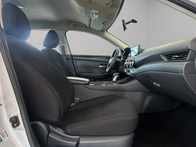 2023 Nissan Sentra SENSE CVT