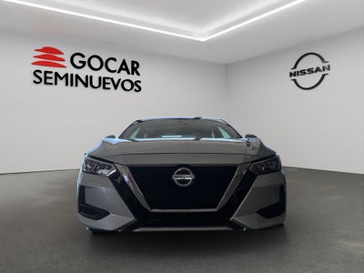 2023 Nissan Sentra SENSE CVT