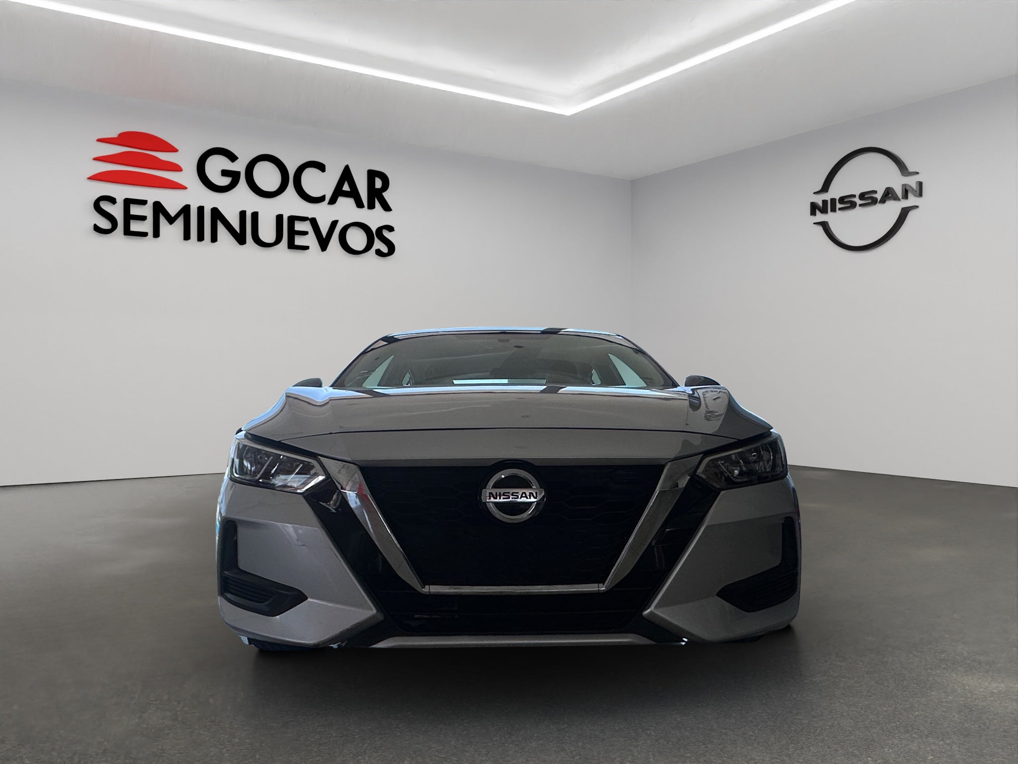 2023 Nissan Sentra SENSE CVT