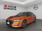 2025 Nissan Sentra 4 pts. SR Platinum, TA, a/ac. Aut., piel, QC, s. Bose, f. led, RA-18 (línea anterior)