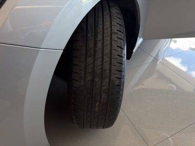 2022 Nissan Sentra 4 pts. Advance, TM6, a/ac., f. niebla, RA-16