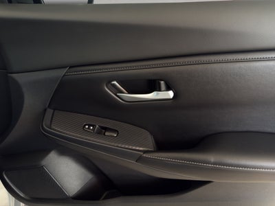 2022 Nissan Sentra 4 pts. Advance, TM6, a/ac., f. niebla, RA-16