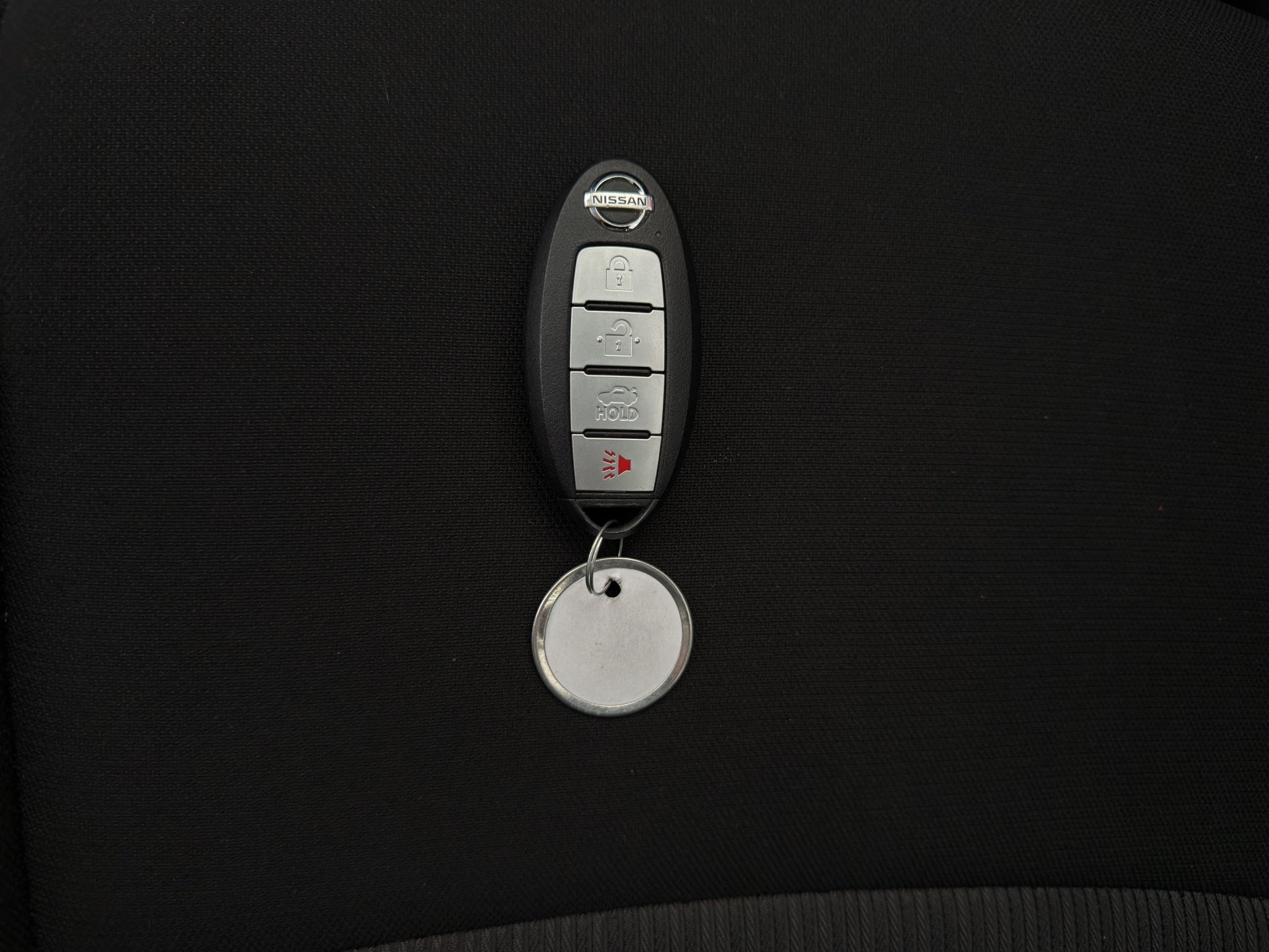 2022 Nissan Sentra 4 pts. Advance, TM6, a/ac., f. niebla, RA-16