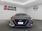 2022 Nissan Sentra 4 pts. Advance, TM6, a/ac., f. niebla, RA-16