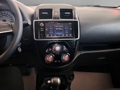 2022 Nissan March 5 pts. HB Advance, AUT, a/ac,VE, BA ABS, RA15