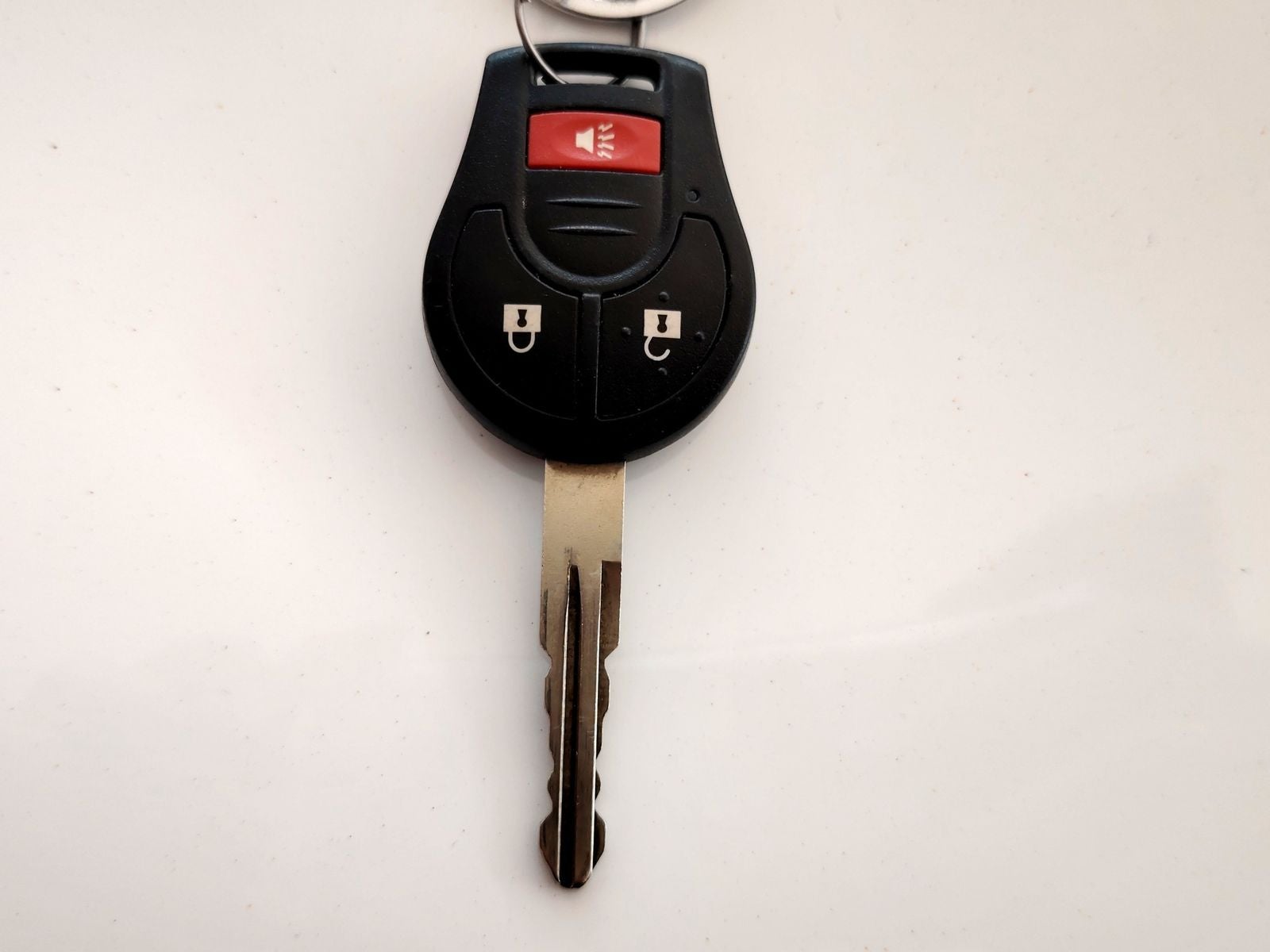 2022 Nissan March 5 pts. HB Advance, AUT, a/ac,VE, BA ABS, RA15
