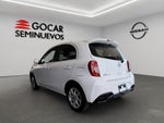 2022 Nissan March 5 pts. HB Advance, AUT, a/ac,VE, BA ABS, RA15