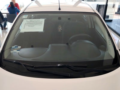 2022 Nissan March 5 pts. HB Advance, AUT, a/ac,VE, BA ABS, RA15