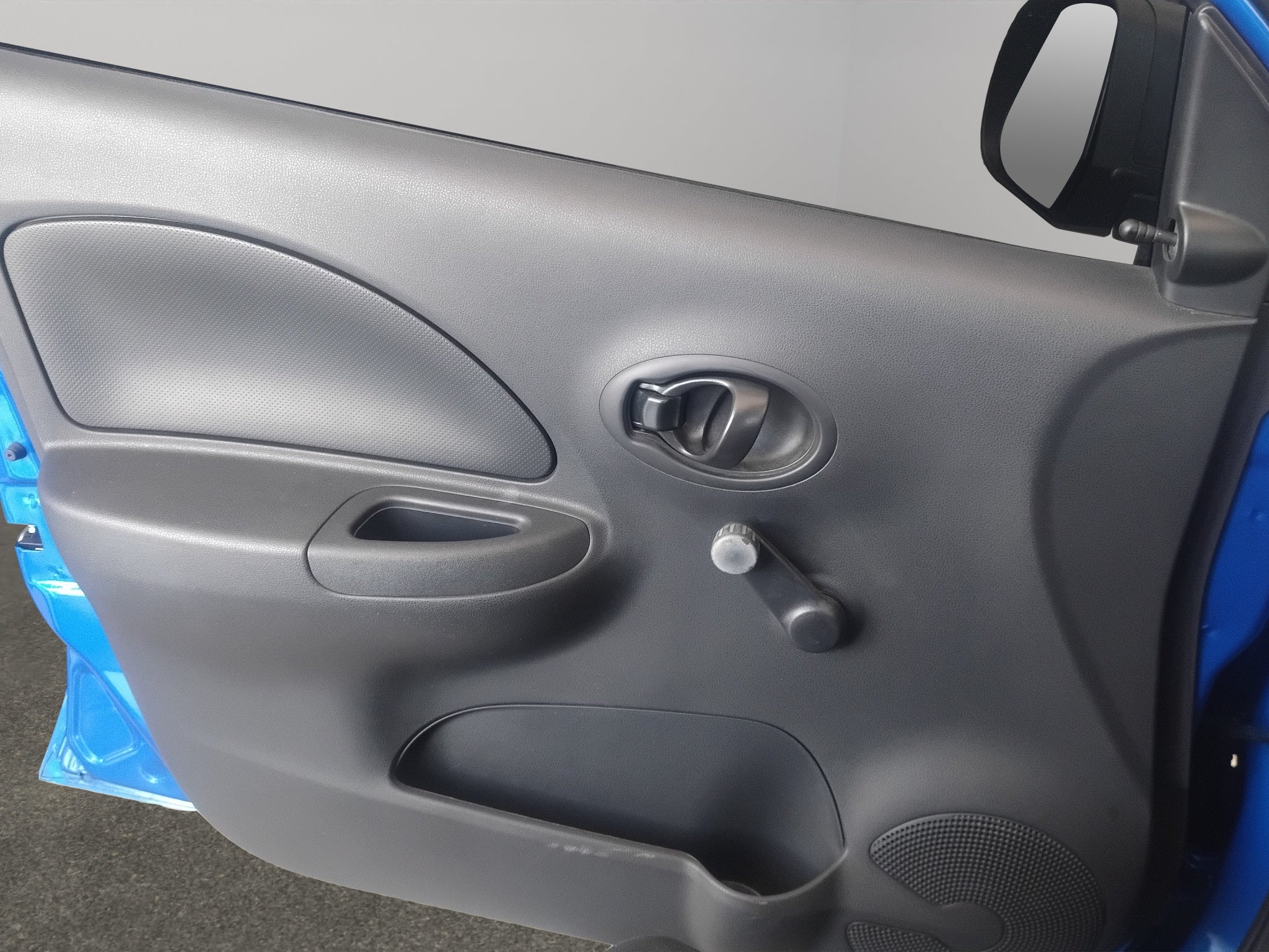 2024 Nissan March SENSE TA