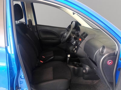 2024 Nissan March SENSE TA