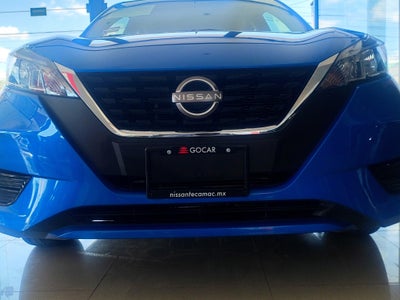 2024 Nissan March SENSE TA