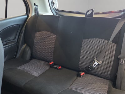 2023 Nissan March 5 pts. HB Sense, TM5, a/ac., R-14