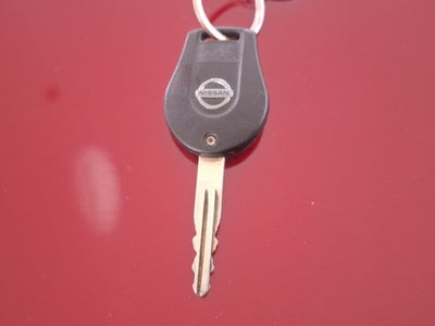 2022 Nissan March 5 pts. HB Advance, TM5, a/ac., VE, BA, ABS, RA-15