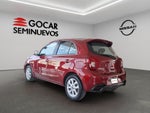 2022 Nissan March 5 pts. HB Advance, TM5, a/ac., VE, BA, ABS, RA-15