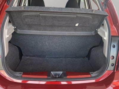 2022 Nissan March 5 pts. HB Advance, TM5, a/ac., VE, BA, ABS, RA-15