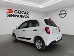 2025 Nissan March 5 pts. HB Sense, TM5, a/ac., R-14