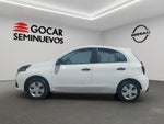 2025 Nissan March 5 pts. HB Sense, TM5, a/ac., R-14