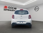 2025 Nissan March 5 pts. HB Sense, TM5, a/ac., R-14