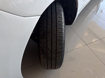 2023 Nissan March 5 pts. HB Sense, TM5, a/ac., R-14