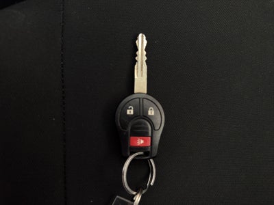 2023 Nissan March 5 pts. HB Sense, TM5, a/ac., R-14