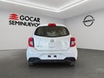 2023 Nissan March 5 pts. HB Sense, TM5, a/ac., R-14