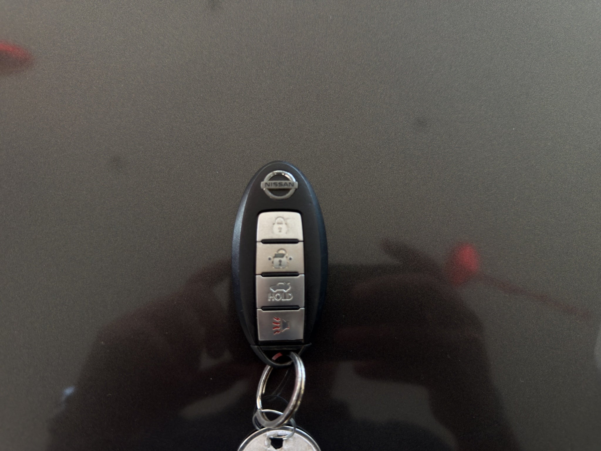 2016 Nissan Versa ADVANCE TA