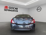2016 Nissan Versa ADVANCE TA