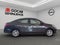 2016 Nissan Versa ADVANCE TA