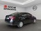 2024 Nissan Versa 4 pts. Sense, CVT, a/ac., R-15