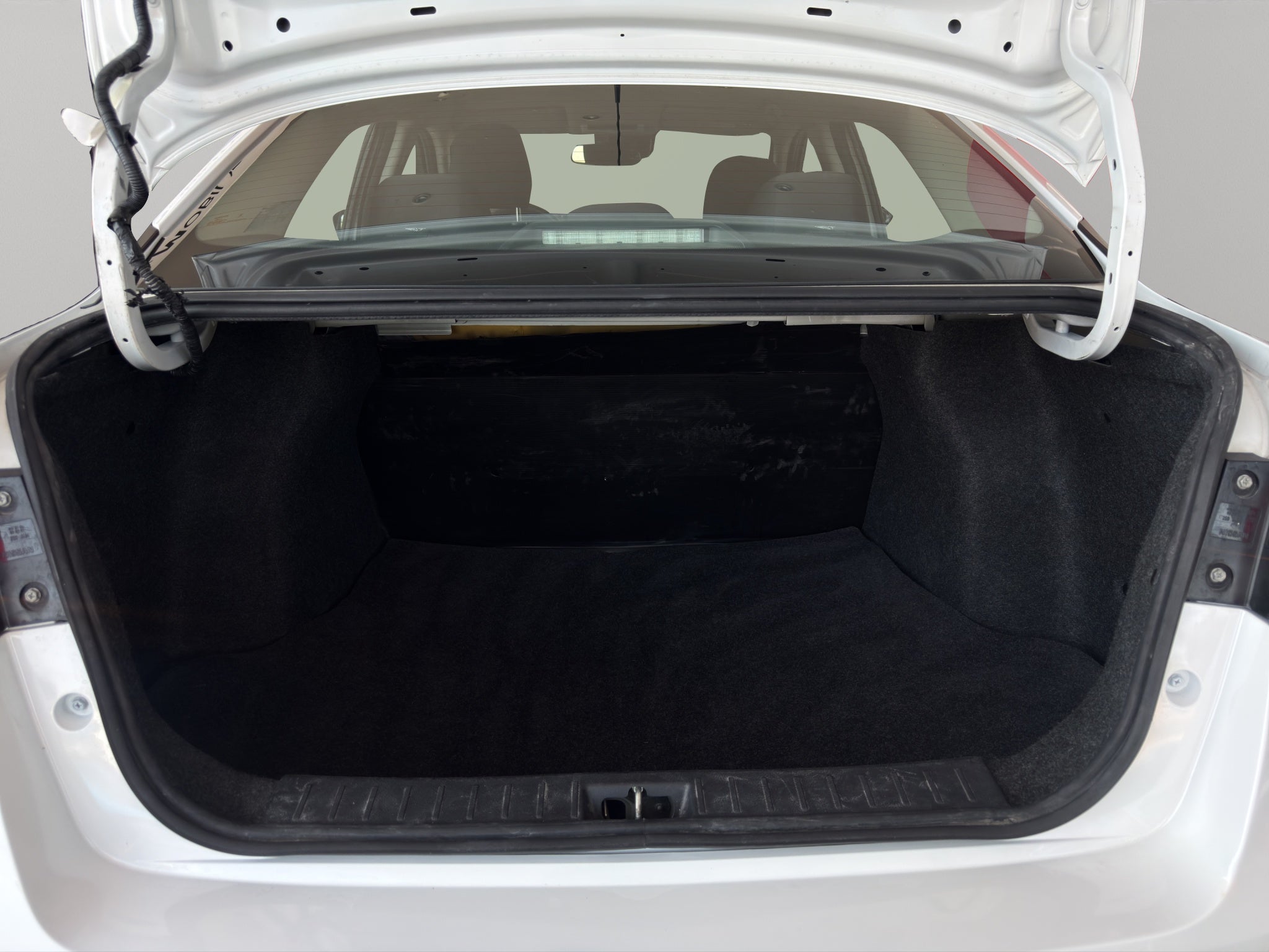 2023 Nissan Versa SENSE CVT