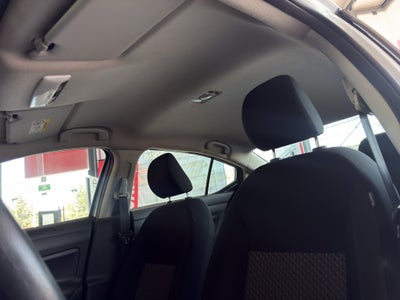 2023 Nissan Versa SENSE CVT