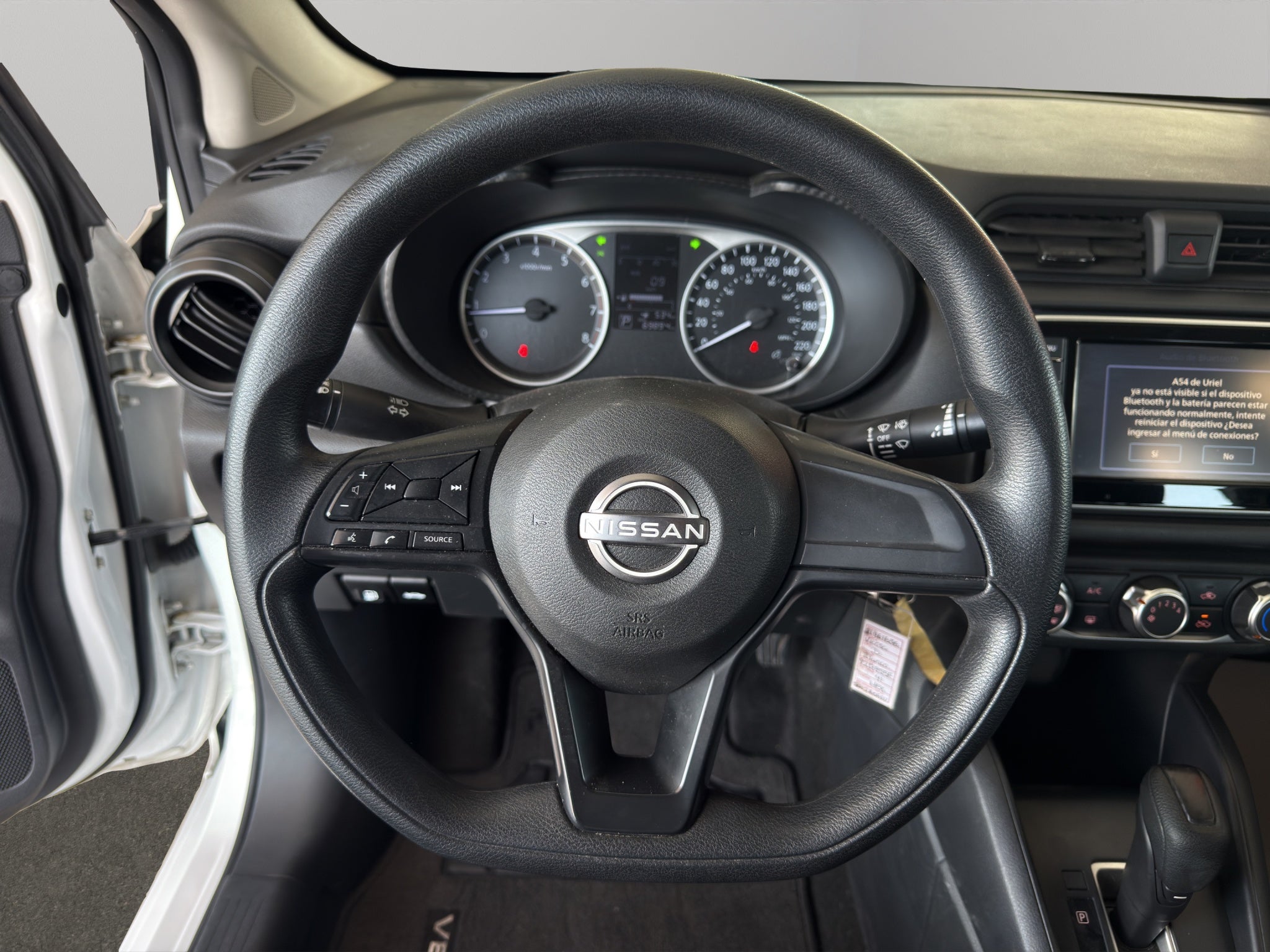 2023 Nissan Versa SENSE CVT