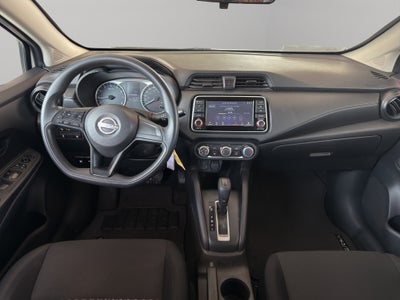 2023 Nissan Versa SENSE CVT