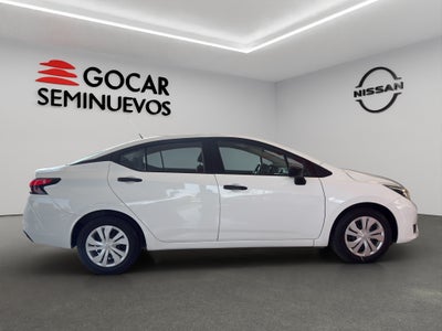 2023 Nissan Versa SENSE CVT