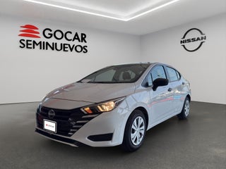 2023 Nissan Versa SENSE CVT