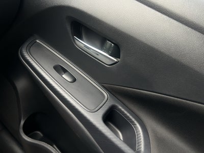 2023 Nissan Versa ADVANCE CVT 2023