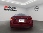 2023 Nissan Versa ADVANCE CVT 2023