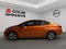 2024 Nissan Versa 4 pts. Advance, TM5, a/ac., f. niebla, RA-16