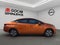 2024 Nissan Versa 4 pts. Advance, TM5, a/ac., f. niebla, RA-16