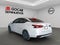 2024 Nissan Versa 4 pts. Advance, CVT, a/ac; f. niebla, RA-16