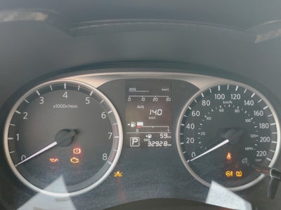 2024 Nissan Versa SENSE CVT