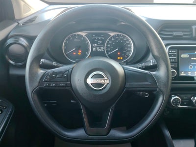 2024 Nissan Versa SENSE CVT