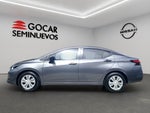 2024 Nissan Versa SENSE CVT