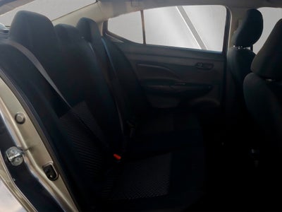 2024 Nissan Versa SENSE CVT