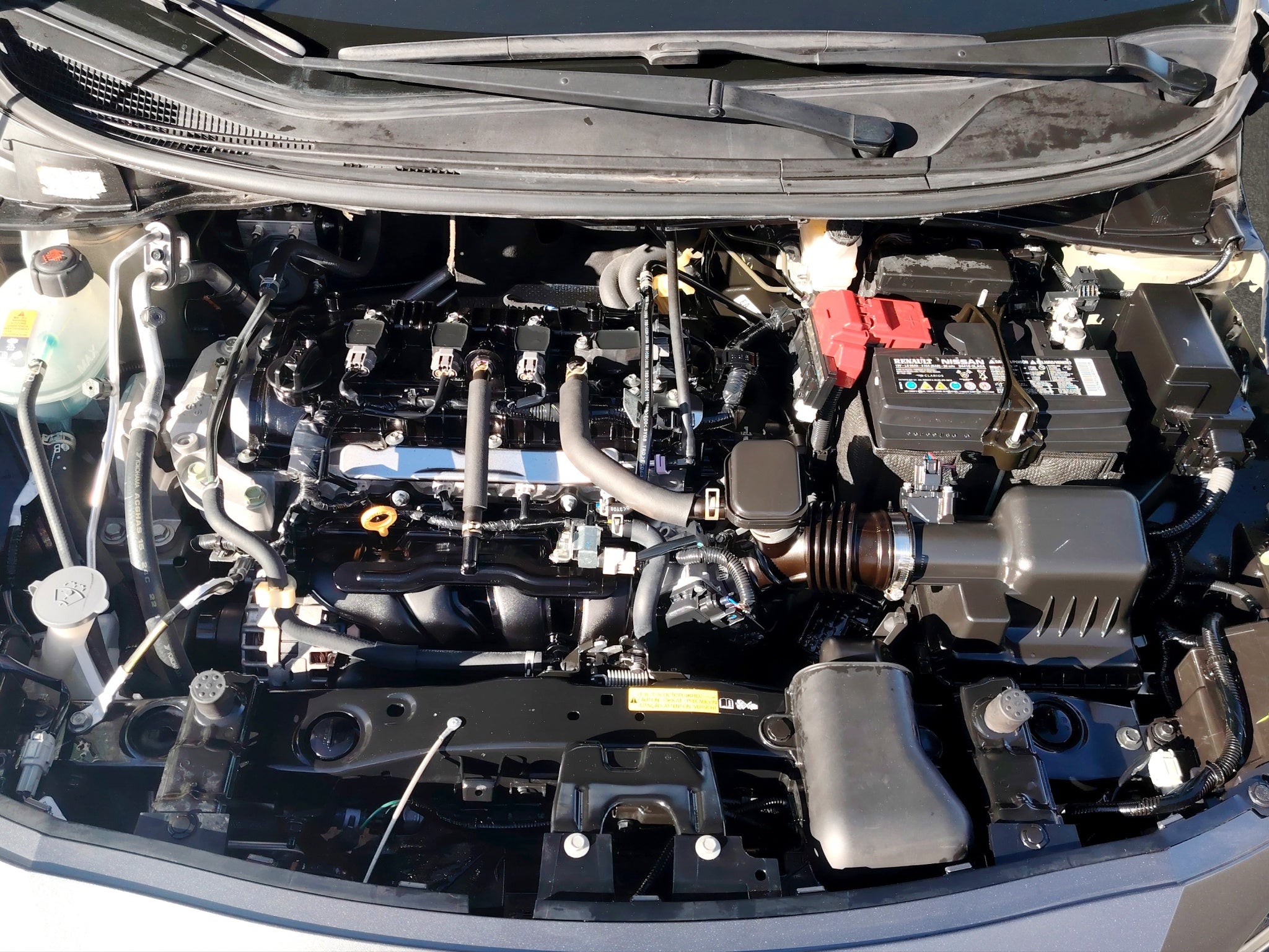 2024 Nissan Versa SENSE CVT