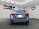 2024 Nissan Versa SENSE CVT