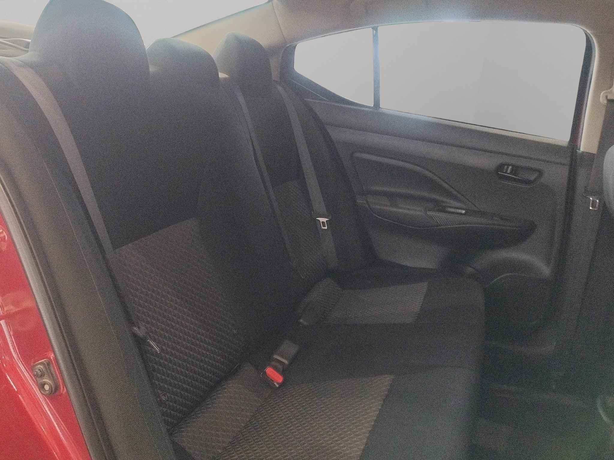 2023 Nissan Versa SENSE CVT