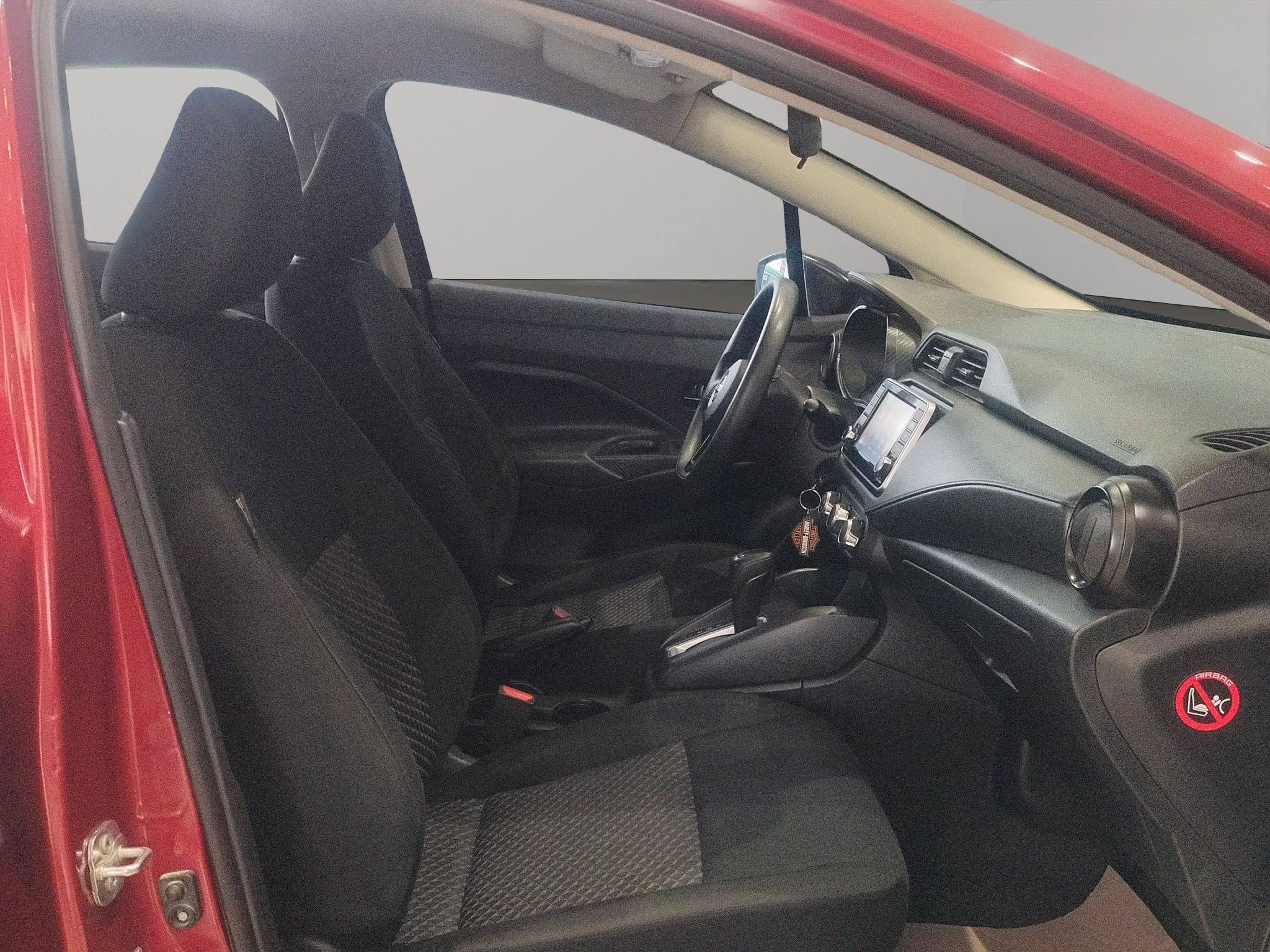 2023 Nissan Versa SENSE CVT