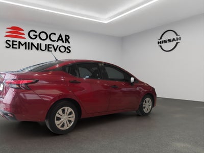 2023 Nissan Versa SENSE CVT